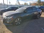 2019 NISSAN ALTIMA SL - 1N4BL4EV0KC215588