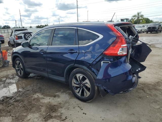 5J6RM3H93GL022657 Honda Cr-v Touring