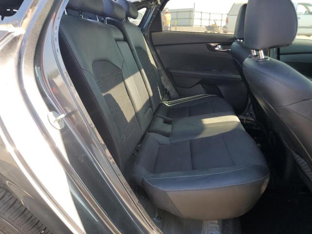 3KPF34AD5ME308322 KIA Forte Gt Line