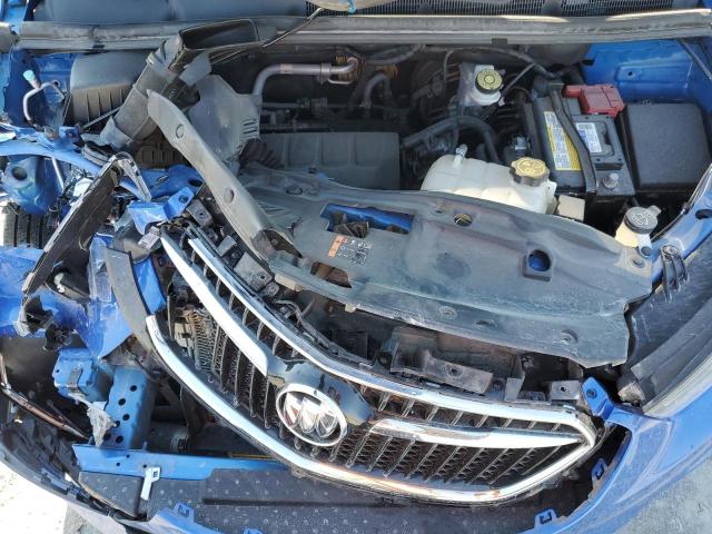KL4CJASB8HB059483 Buick Encore Preferred