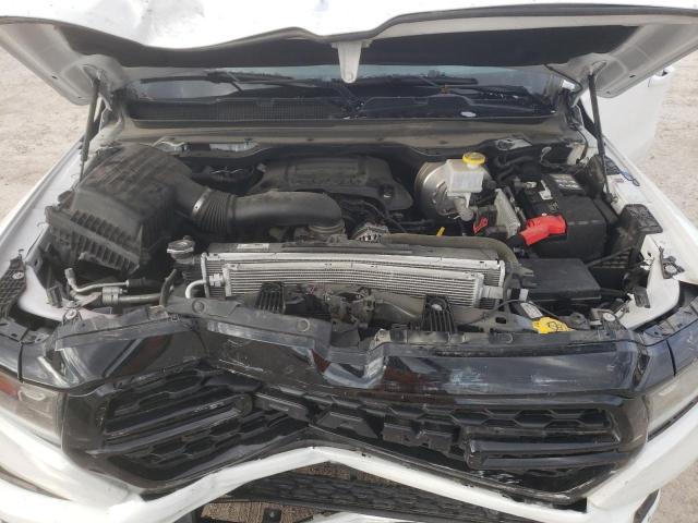 1C6RREFTXNN113631 RAM 1500 Big Horn/lone Star