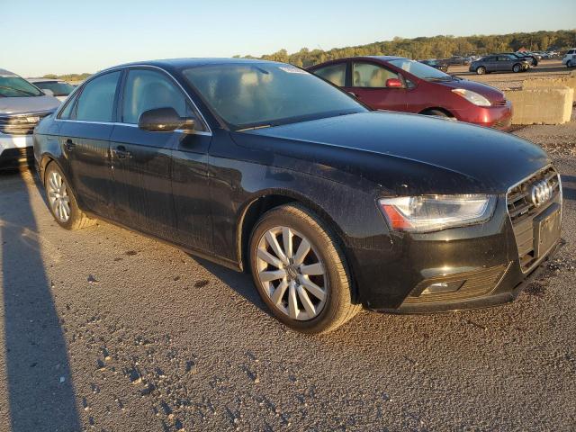 VIN WAUBFAFL6DN020340 2013 Audi A4, Premium no.4