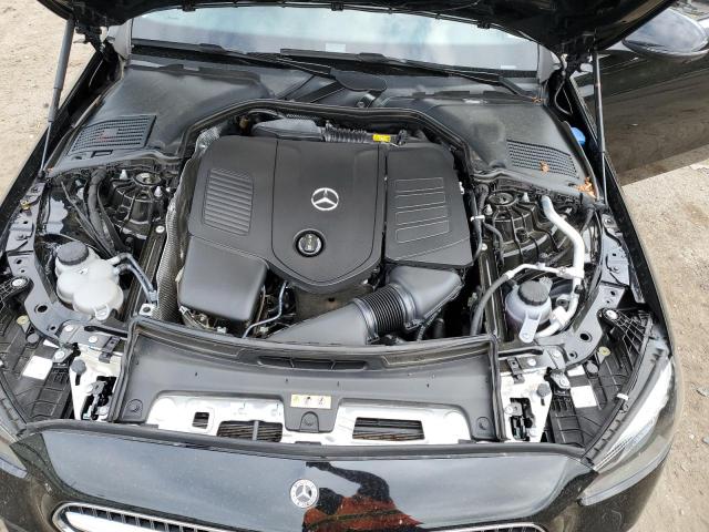 W1KAF4GBXNR038670 2022 MERCEDES-BENZ C-CLASS, photo no. 11