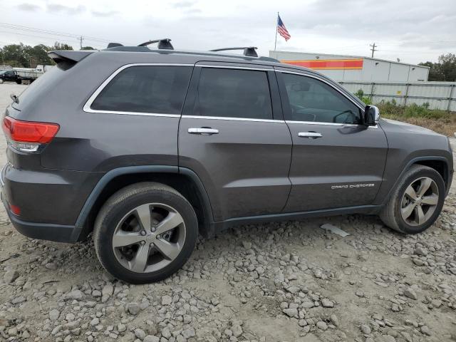 1C4RJEBGXEC137142 Jeep Grand Cherokee Limited