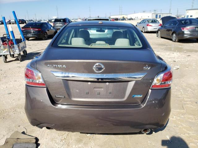 1N4AL3APXEC138858 Nissan ALTIMA 2.5