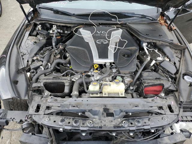 2018 INFINITI Q50 LUXE - JN1EV7AP8JM356558
