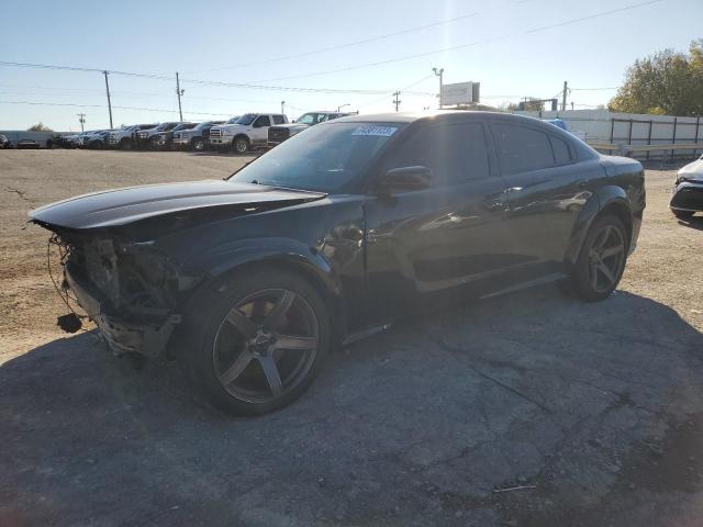 2015 DODGE CHARGER PO - 2C3CDXKTXFH932622