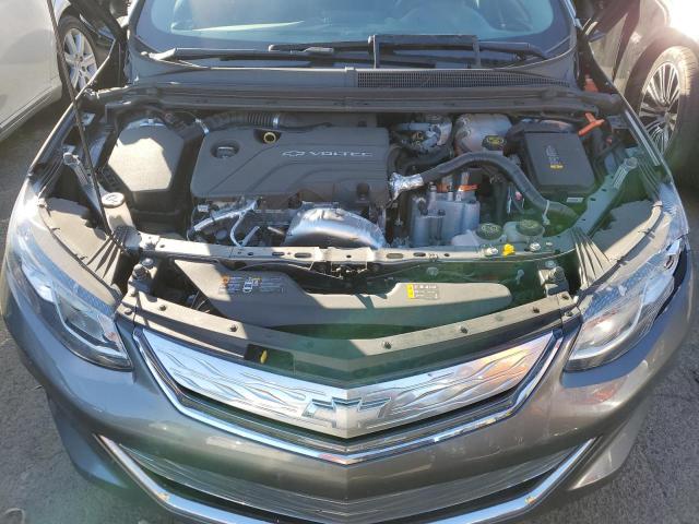 VIN 1G1RC6S50HU213831 2017 Chevrolet Volt, LT no.11