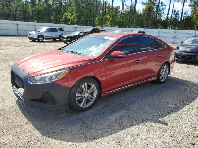 5NPE34AFXJH628367 | 2018 HYUNDAI SONATA SPO