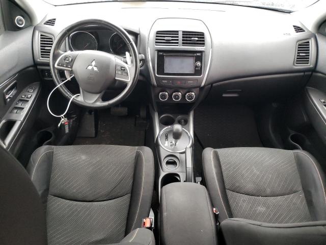 4A4AP4AU3EE005916 Mitsubishi Outlander Sport Se