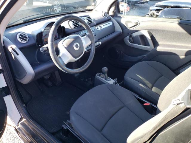 2015 SMART FORTWO PUR - WMEEJ3BA3FK808030