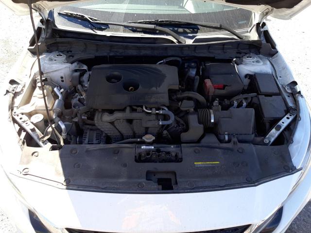 1N4BL4BV4KC206428 Nissan ALTIMA S