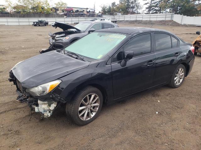 2014 Subaru Impreza Premium