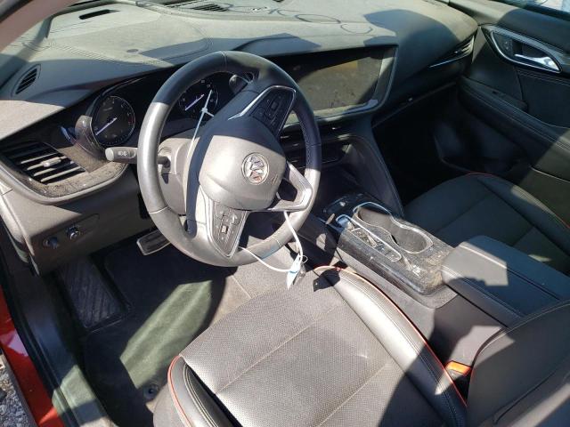 LRBFZNR47PD063357 Buick Envision Essence
