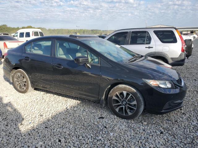 19XFB2F87FE016466 Honda CIVIC EX