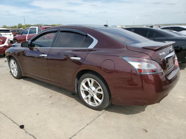 1N4AA5AP4EC476094 | 2014 NISSAN MAXIMA S