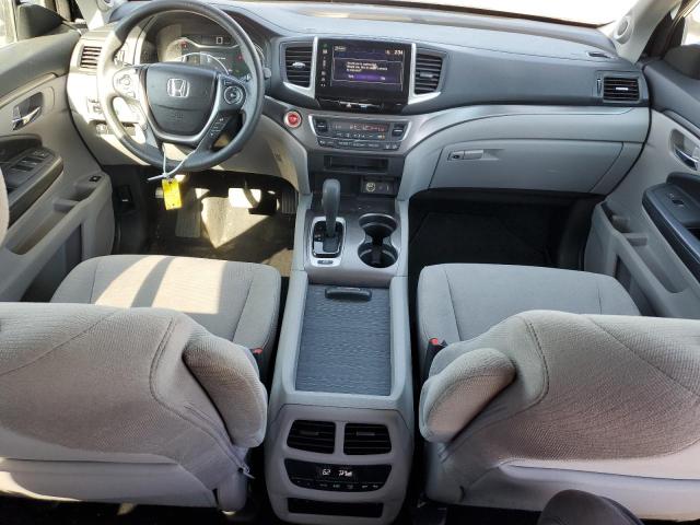 5FNYF6H36GB017397 Honda Pilot Ex
