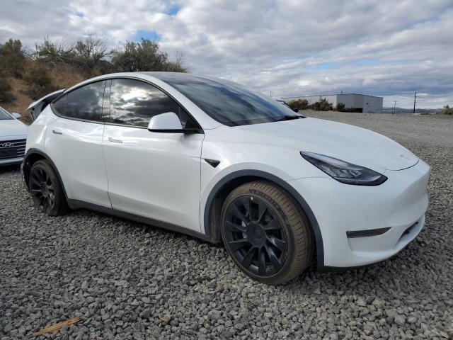 5YJYGDEE9MF075006 Tesla Model Y  4