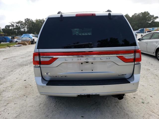 5LMJJ2HT8FEJ02341 Lincoln Navigator