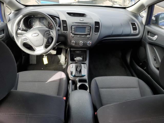 3KPFL4A74HE145596 KIA FORTE LX