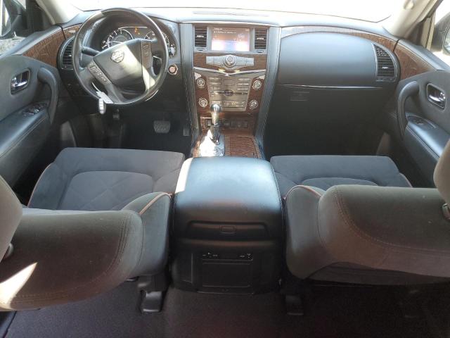 JN8AY2ND0H9007319 Nissan ARMADA SV