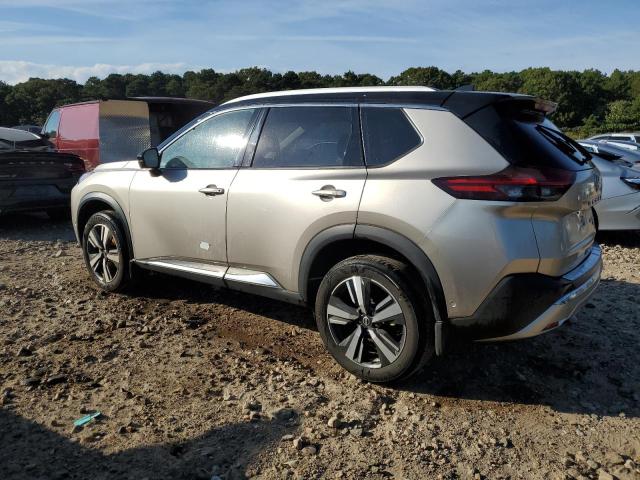 2022 NISSAN ROGUE PLAT - JN8BT3DD0NW271163