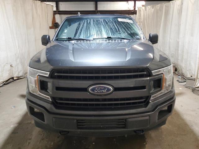 1FTEW1E5XLFC19810 Ford F150 Supercrew