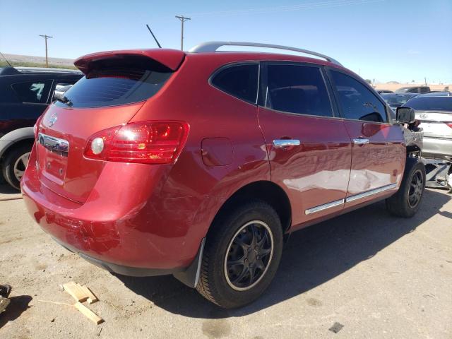 JN8AS5MT2FW665282 Nissan Rogue Select S