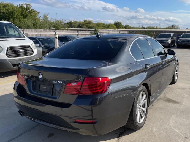 WBA5A7C56ED617788 BMW 528 XI