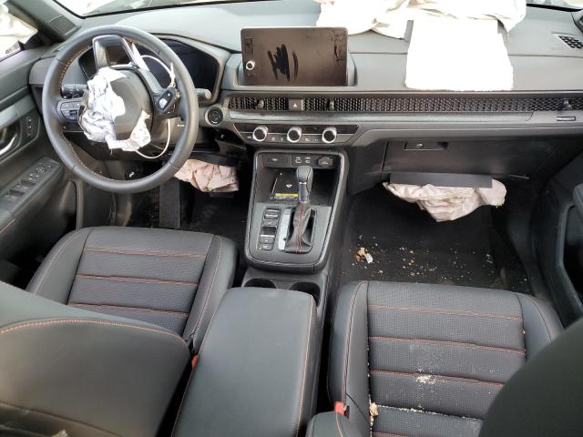 2024 HONDA CR-V SPORT - 5J6RS6H89RL006884