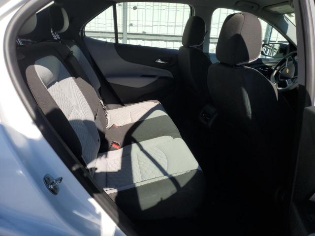 2018 CHEVROLET EQUINOX LS - 2GNAXREV2J6343921