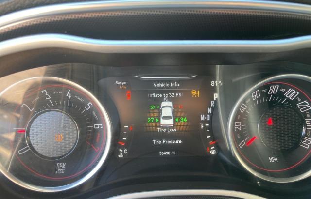 2C3CDZAG4GH300393 2016 Dodge Challenger Sxt