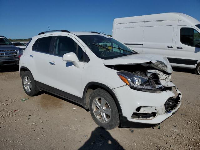 KL7CJLSB7HB154597 | 2017 CHEVROLET TRAX 1LT