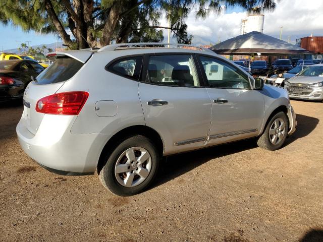 Vin: jn8as5mv5fw763109, lot: 72797793, nissan rogue s 20153