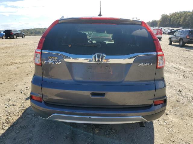 5J6RM4H76FL010540 | 2015 HONDA CR-V EXL