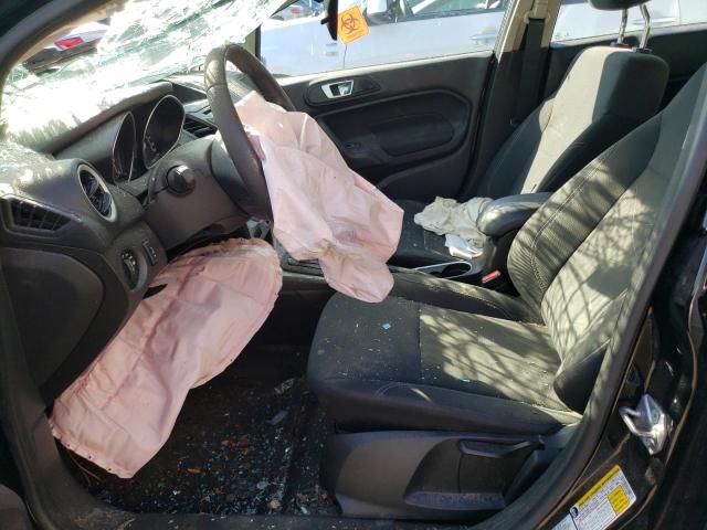 2016 FORD FIESTA SE - 3FADP4BJ6GM178633