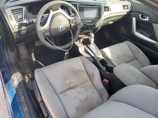 2015 HONDA CIVIC EX - 2HGFG3B84FH500985