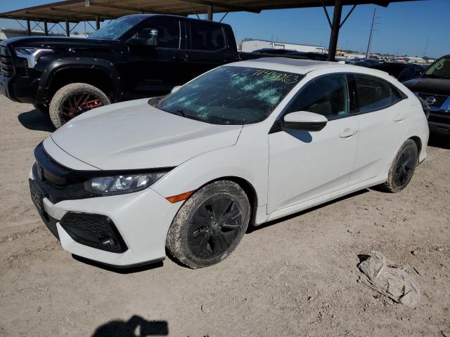 Honda Civic Ex For Sale Tx Waco Wed Nov Used