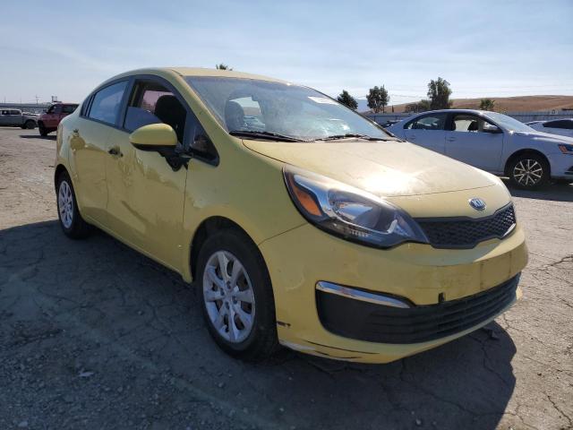 KNADM4A33G6565224 KIA RIO LX