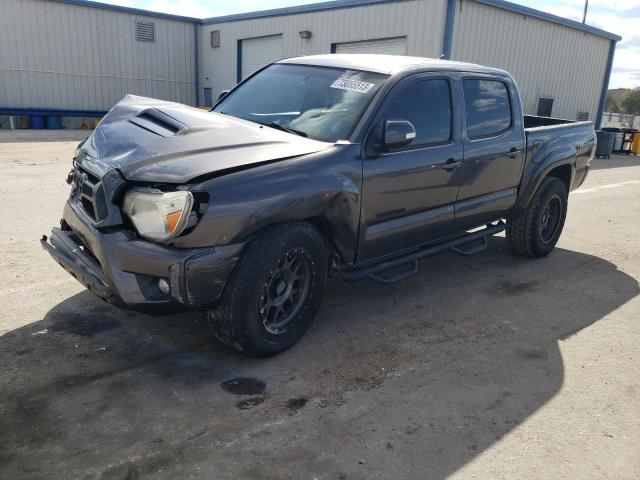 2014 Toyota Tacoma 