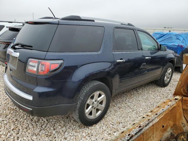 1GKKRPKD9FJ184885 GMC ACADIA SLE