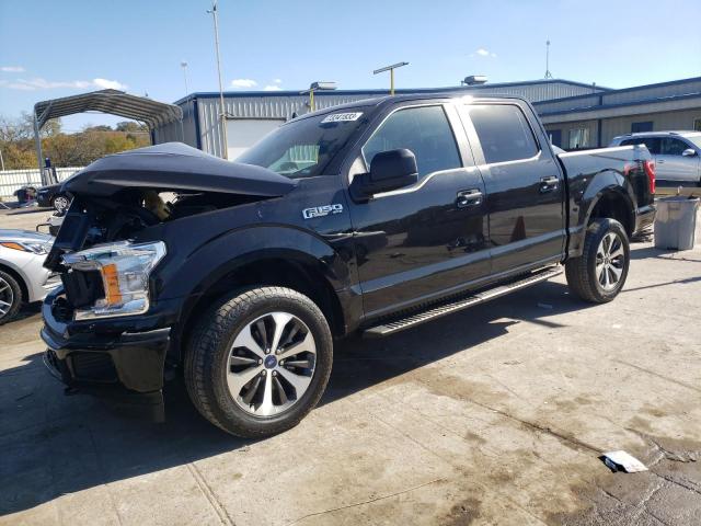 1FTEW1E59LKE02428 | 2020 FORD F150 SUPER