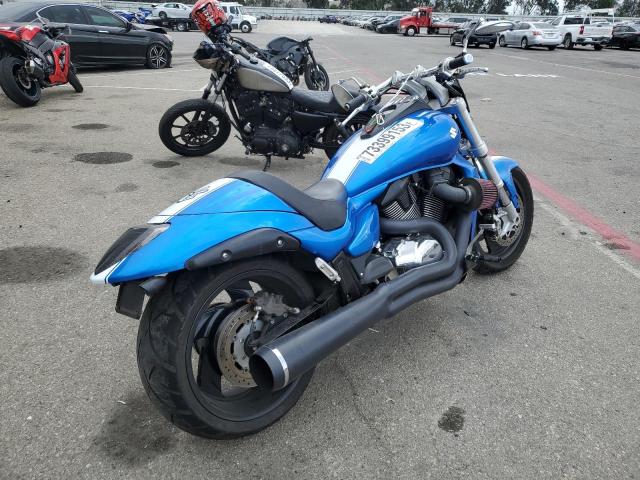 2012 SUZUKI VZR1800 Z JS1VY53A1C2100644  73399153