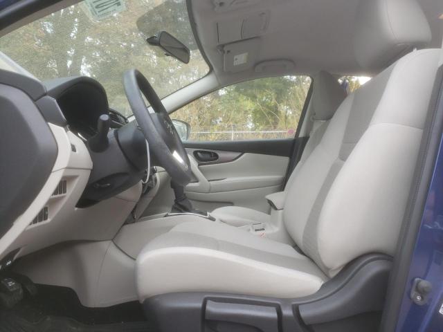2019 NISSAN QASHQAI S JN1BJ1CP7KW241982