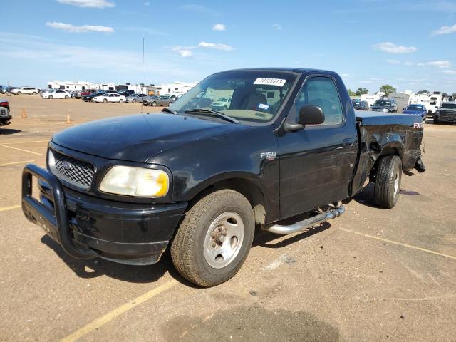 1998 Ford F-150 