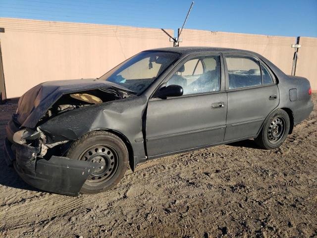 1999 Toyota Corolla VE