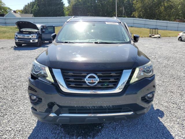 5N1DR2MM9HC681880 | 2017 NISSAN PATHFINDER