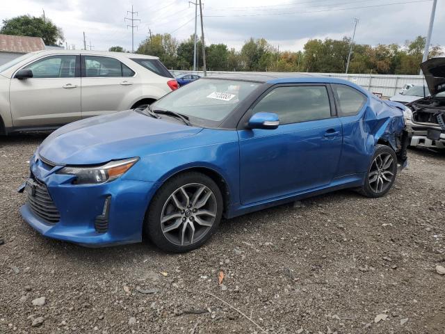 2015 Scion tC 