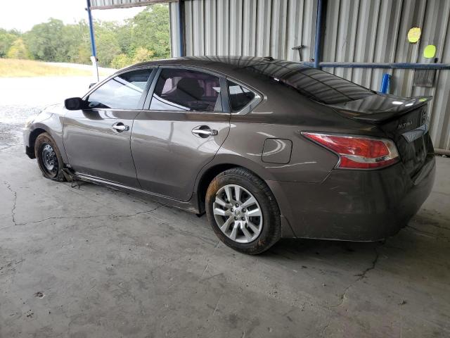 1N4AL3AP3FN339023 Nissan ALTIMA 2.5