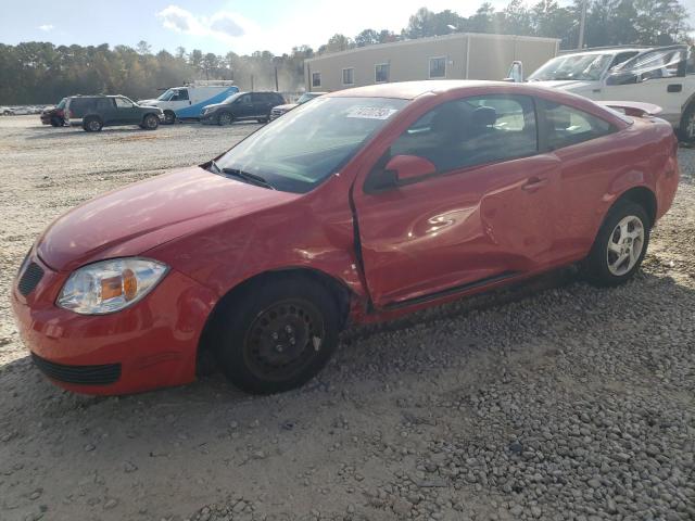 2007 Pontiac G5 